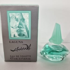 LAGUNA - Version - EDT 5 ML de DALI