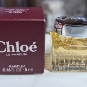 LE PARFUM - PARFUM 5 ML de CHLOE