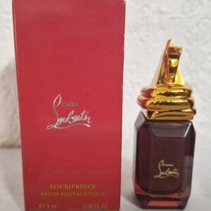 LOUBIPRINCE - EDP 9 ML de LOUBOUTIN