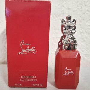 LOUBIDOU - EDP 9 ML de LOUBOUTIN
