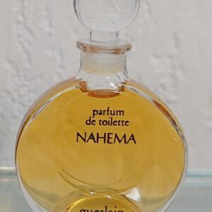 NAHEMA - PARFUM 4 ML Sans Boite de GUERLAIN