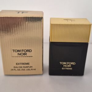 NOIR EXTREME - EDP 4 ML de FORD