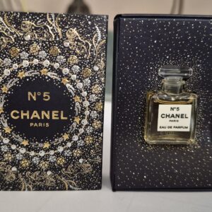 N° 5 - Edition Noel - EDP 1,5 ML de CHANEL