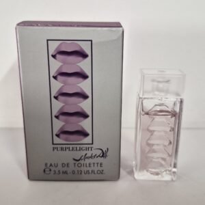 PURPLELIGHT - EDT 3,5 ML de DALI