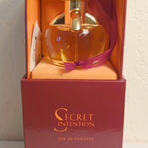 SECRET INTENTION - EDT 30 ML de GUERLAIN