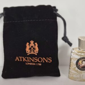 SHINE DESPITE EVERYTHING - PARFUM INTENSE 5 ML de ATKINSONS