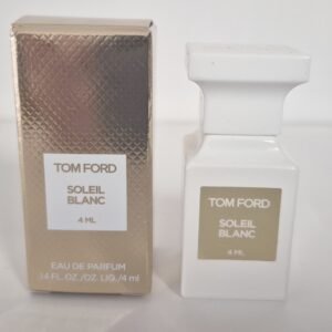 SOLEIL BLANC - EDP 4 ML de FORD