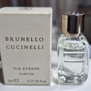 VIE ETERE - PARFUM 5 ML de CUCINELLI