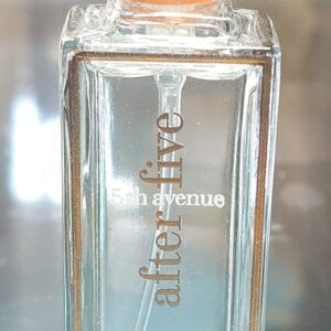 AFTER FIVE - 5TH AVENUE - EDT 10 ML Sans Boite de ARDEN