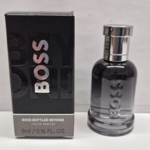 BOTTLED BEYOND - EDP 5 ML de BOSS