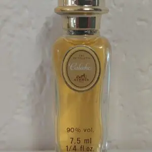 CALECHE - EDT 7,5 ML Sans Boite de HERMES