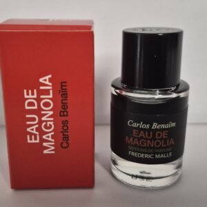 EAU DE MAGNOLIA - EDT 7 ML de MALLE