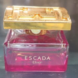 ESPECIALLY ELIXIR - EDP Intense 6,5 ML Sans Boite de ESCADA