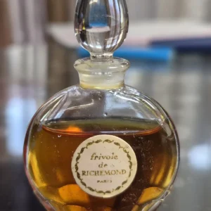 FRIVOLE - Haut 67 mm - PARFUM7,5 ML Sans Boite de RICHEMOND