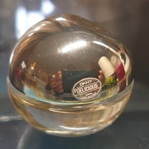 GOLDEN DELICIOUS - EDP 7 ML Sans Boite de DKNY