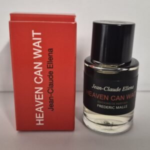 HEAVEN CAN WAIT - EDT 7 ML de MALLE