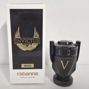 INVICTUS VICTORY - ABSOLU - PARFUM INTENSE 5 ML de RABANNE