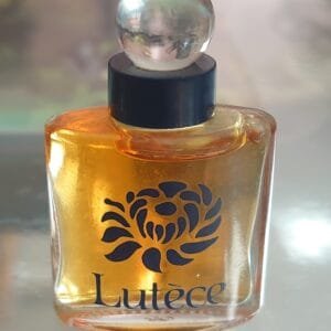 LUTECE - 5 ML Sans Boite de HOUBIGANT
