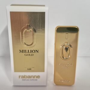 ONE MILLION GOLD - ELIXIR - PARFUM 5 ML de RABANNE