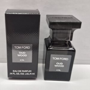 OUD WOOD - EDP 4 ML de FORD