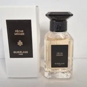 PECHE MIRAGE - EDP 10 ML de GUERLAIN