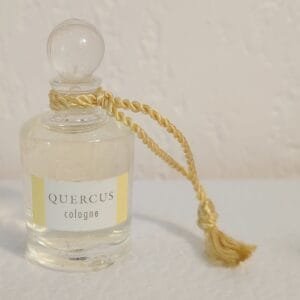 QUERCUS - COLOGNE 5 ML Sans Boite de PENHALIGONS