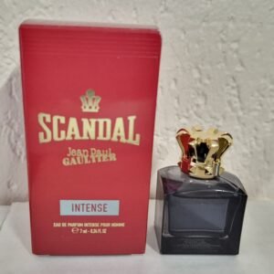 SCANDAL POUR HOMME - INTENSE - EDP 7 ML de GAULTIER