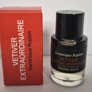 VETIVER EXTRAORDINAIRE - EDT 7 ML de MALLE