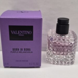 BORN IN ROMA - PURPLE MELANCHOLIA - EDP 6 ML de VALENTINO