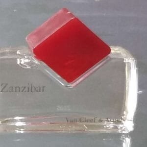 ZANZIBAR - EDT 5 ML Sans Boite de VAN CLEEF