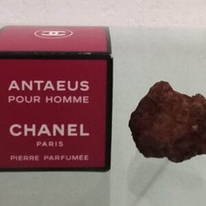 ANTAEUS - Pierre a Parfumer de CHANEL