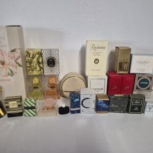 25 X Miniatures Pour Magalie