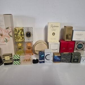 25 X Miniatures Pour Magalie