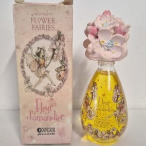 FLOWER FAIRIES - FLEUR D' AMANDIER - EDT 30 ML de ATLAS JEUNESSE