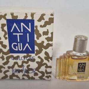 ANTIGUA - COLOGNE 7,5 ML de BRINSDOR