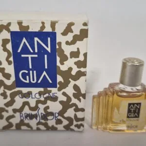 ANTIGUA - COLOGNE 7,5 ML de BRINSDOR