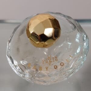 BABY DOLL - EDT 7,5 ML Sans Boite de SAINT LAURENT