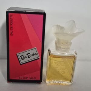 BETTY - EDT 5 ML de BARCLAY
