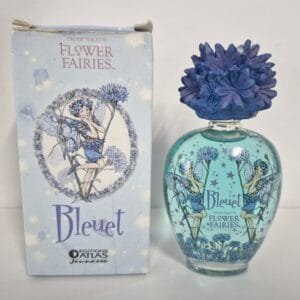 FLOWER FAIRIES - BLEUET - EDT 30 ML de ATLAS JEUNESSE