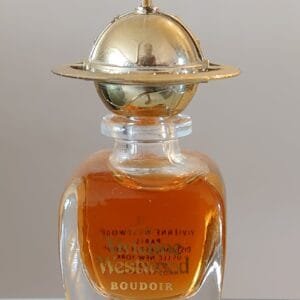 BOUDOIR - EDP 5 ML Sans Boite de VIVIENNE WESTWOOD