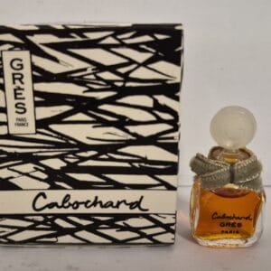 CABOCHARD - PARFUM 2,5 ML de GRES