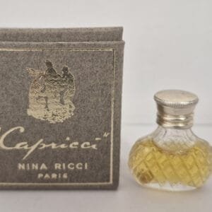 CAPRICCI - PARFUM 1 ML de RICCI