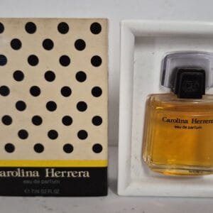 CAROLINA - EDP 7 ML de HERRERA