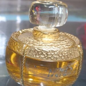 CHAMPAGNE - EDT 50 ML Sans Boite de SAINT LAURENT