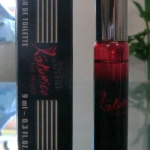 KOKORICO BY NIGHT - EDT 5 ML de GAULTIER