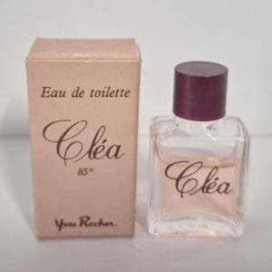 CLEA - EDT 2 ML de ROCHER