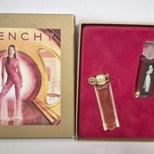 COFFRET 3 X Minis - Organza + Hot + Amarige de GIVENCHY