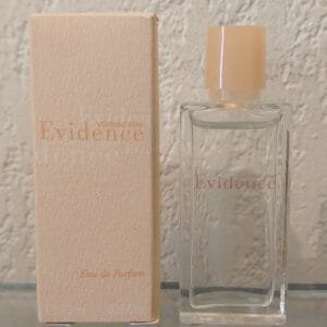 EVIDENCE - EDP 7,5 ML de ROCHER
