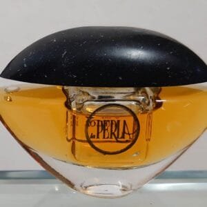 LA PERLA - EDP 8 ML Sans Boite et Pleine de MORRIS