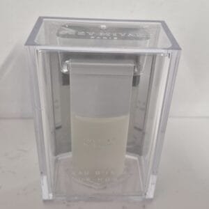 L' EAU D' ISSEY POUR HOMME - EDT 7 ML Boite Plexi de MIYAKE
